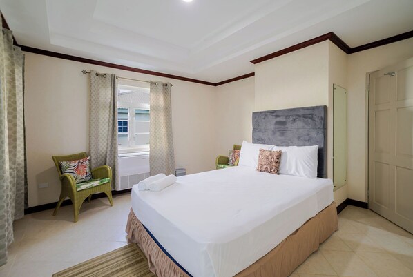 Coffres-forts dans les chambres, Wi-Fi gratuit