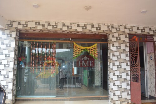 Hotel Mid Town Daringbadi