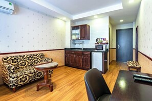 Apartment, 1 Bedroom