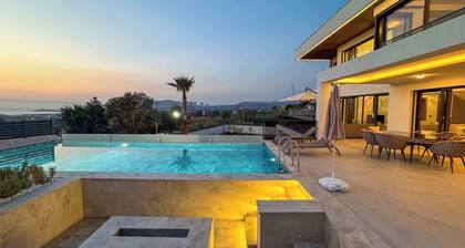 Garden Mansions Luxe Sanctuary