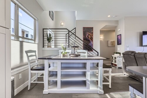 Allison Street 2 Bedroom Home