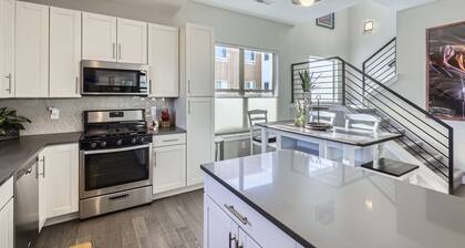 Allison Street 2 Bedroom Home