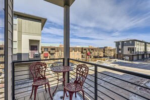 House, 2 Bedrooms | Outdoor dining - Allison Street 2 Bedroom Home (Arvada)