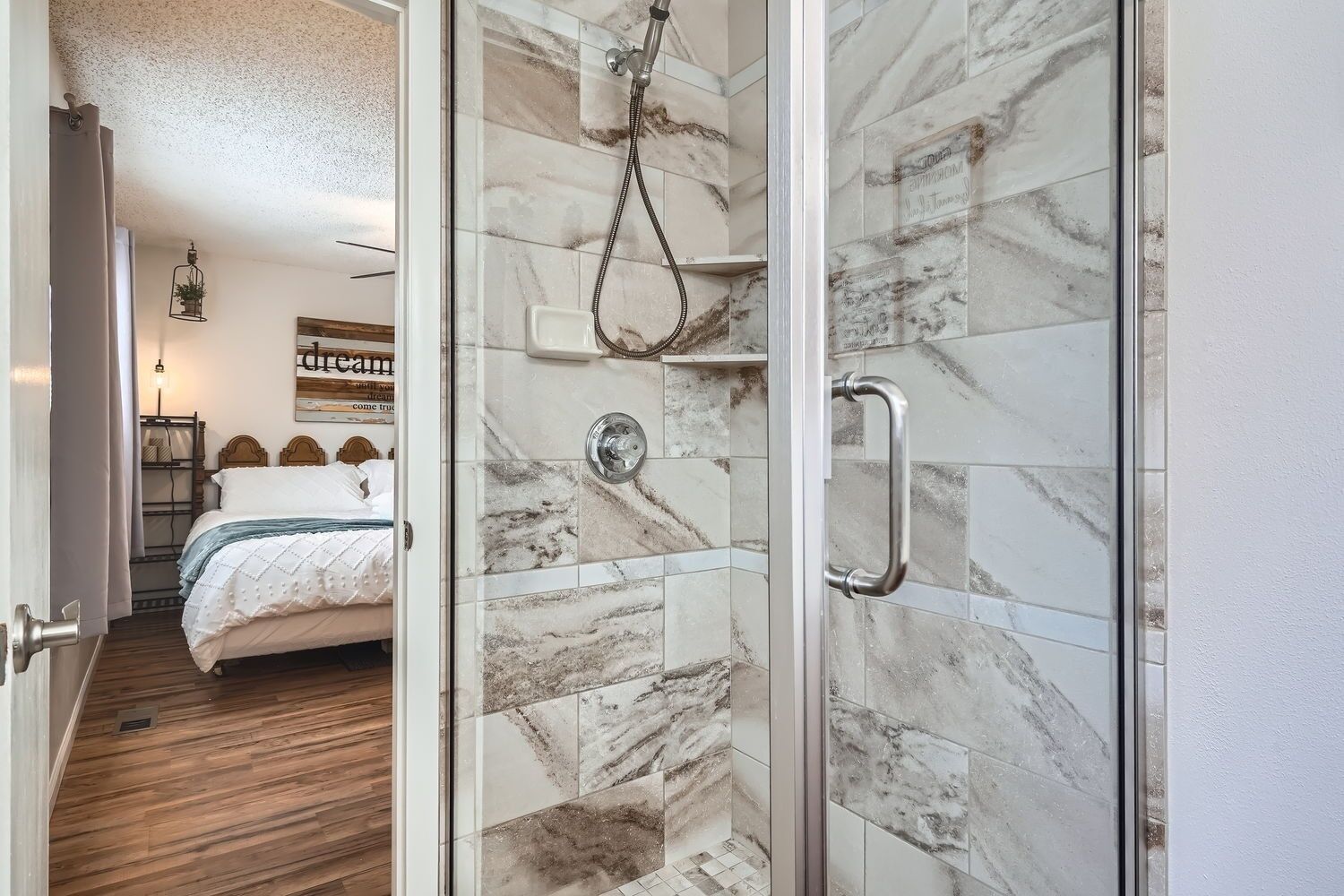 House, 3 Bedrooms | Bathroom | Towels, shampoo