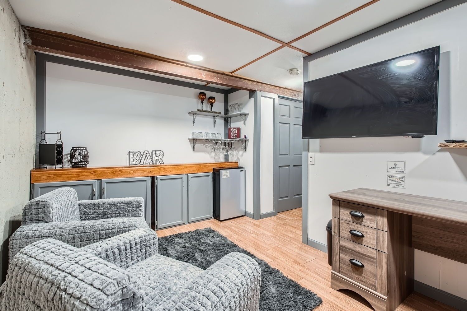 獨棟房屋, 3 間臥室 | 住宿內部