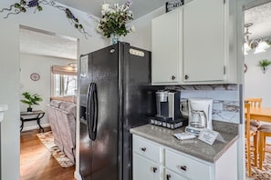 House, 3 Bedrooms | Interior