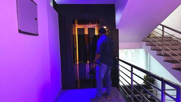 建物のデザイン