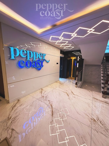 Pepper Coast Luxury Business Hotel