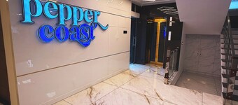Pepper Coast Luxury Business Hotel