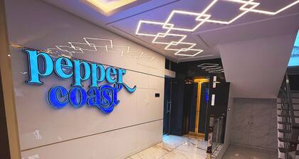 Pepper Coast Luxury Business Hotel