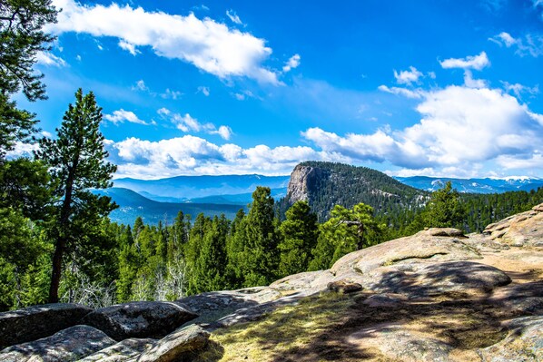 Nhà, 3 phòng ngủ | Khác