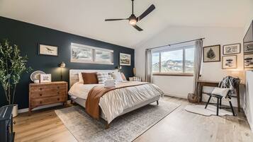 Nhà, 3 phòng ngủ | 3 phòng ngủ, khu vực làm việc phù hợp cho laptop