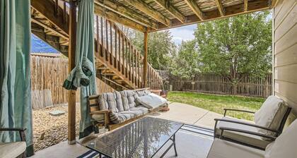Firestone Haven 4 Bedroom Home