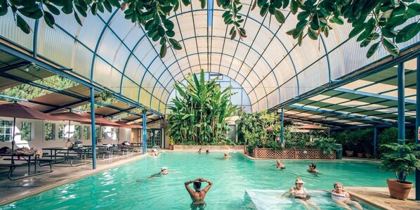 House, 1 Bedroom | Pool