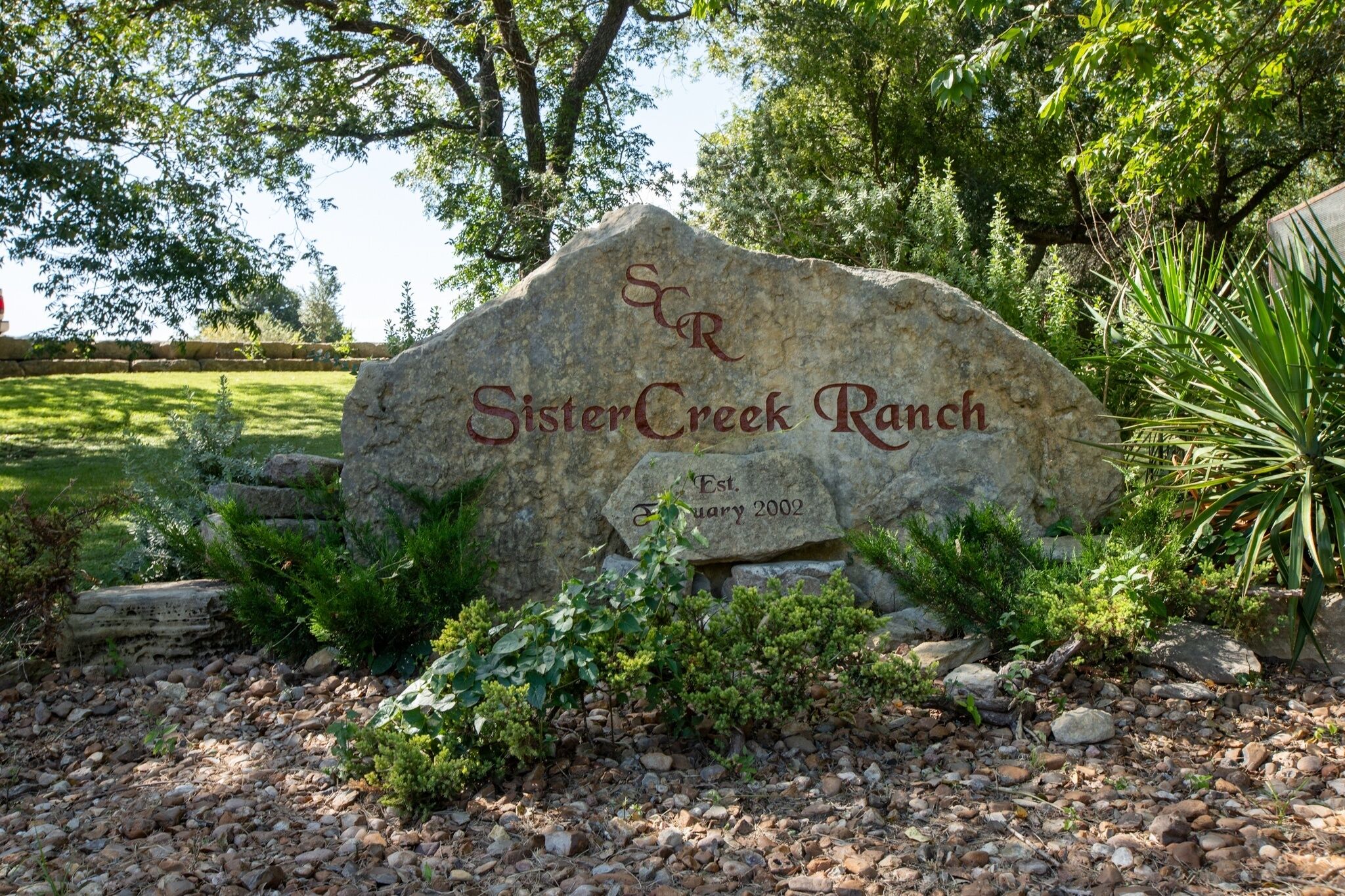 Cabin, 2 Bedrooms | Property grounds