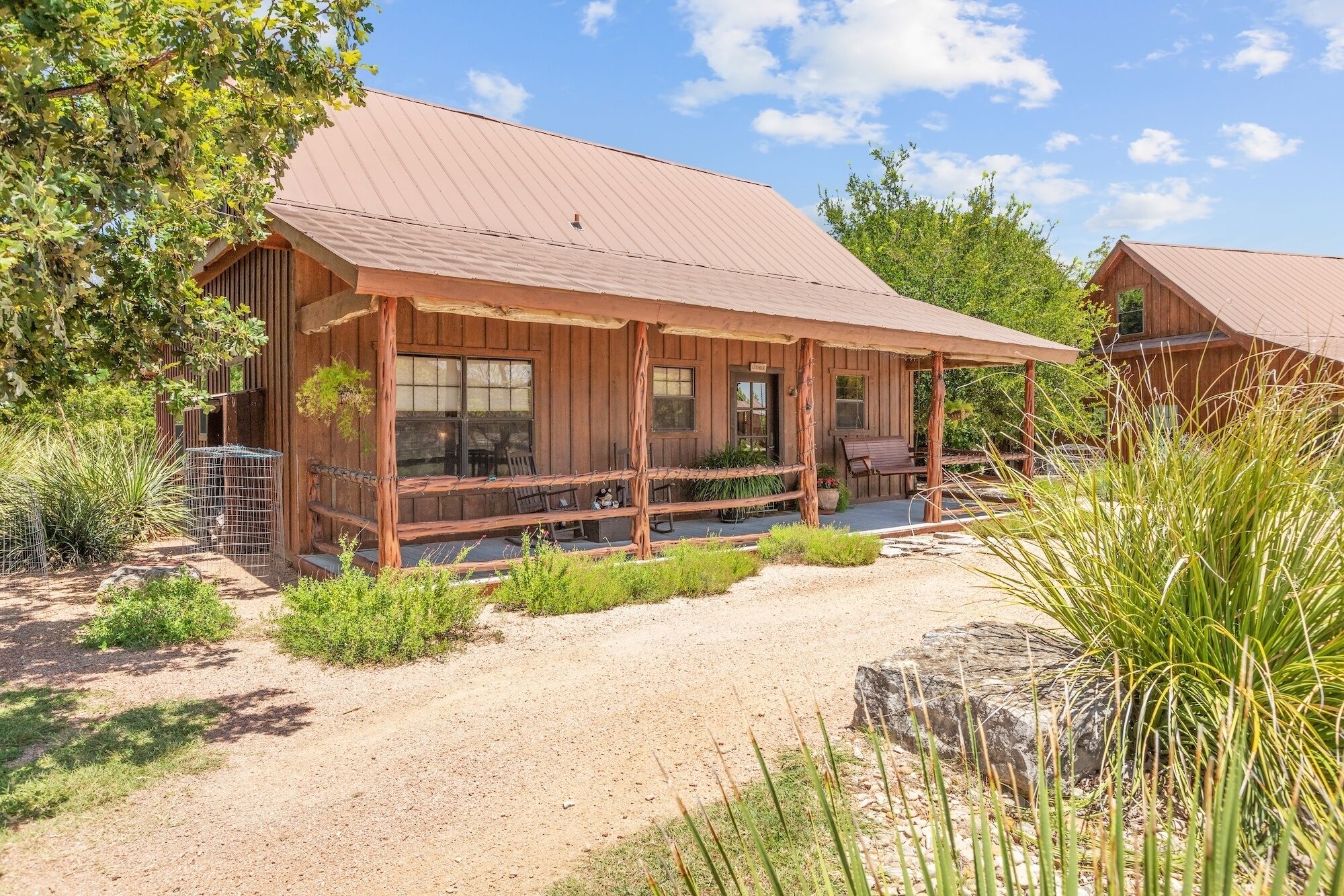 Cabin, 2 Bedrooms | Exterior