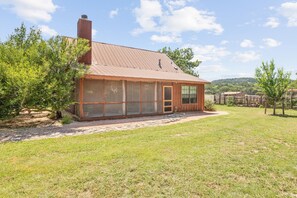 Cabin, 2 Bedrooms | Exterior