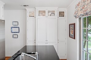 House, 2 Bedrooms | Interior