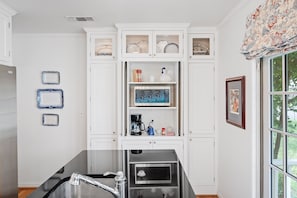 Casa, 2 habitaciones | Interior