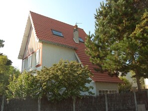 Außenbereich