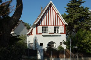 Exteriör