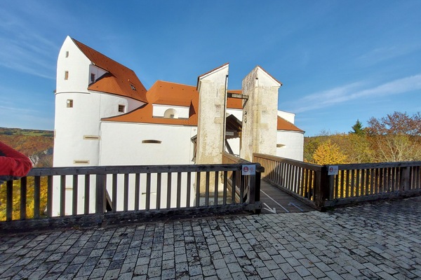 Unterkunftsgelände