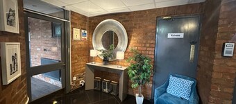 Double Room 101 | Henley In Arden