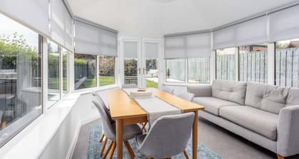 No.15 Ellis House -Donnini Apartments
