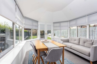 No.15 Ellis House -Donnini Apartments