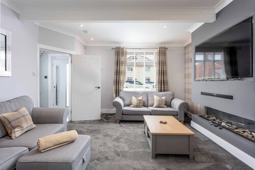 No.15 Ellis House -Donnini Apartments