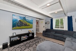 Tv, pejs