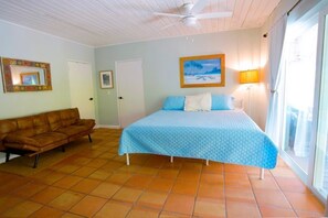 3 chambres, Wi-Fi gratuit, draps fournis