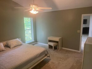 3 Schlafzimmer, Internetzugang, Bettwäsche