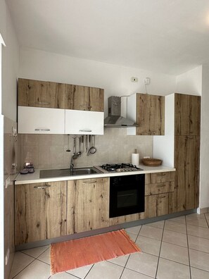 Four, plaque de cuisson