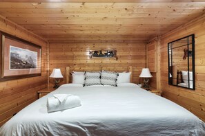 4 chambres, fer et planche à repasser, Wi-Fi, draps fournis
