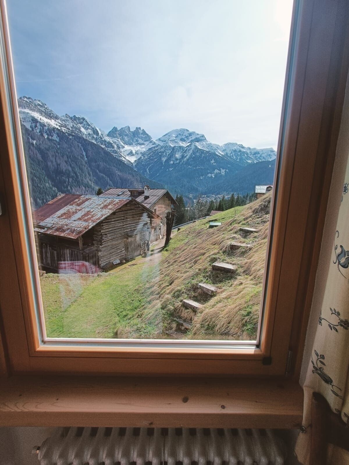 Bild für Gastgeberprofil