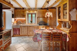 Cuisine privée