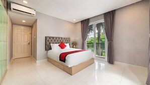 Room - Belvilla Luxury Hotel Near SECC Formerly (Ho Chi Minh City)