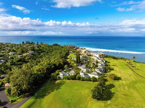 2 bedrooms - Hale H Omaka in Princeville (Princeville)