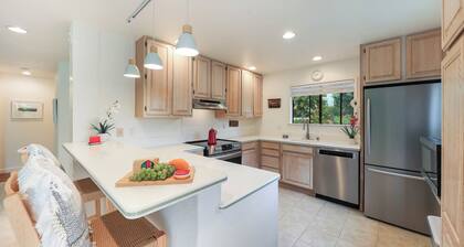 Hale H Omaka in Princeville