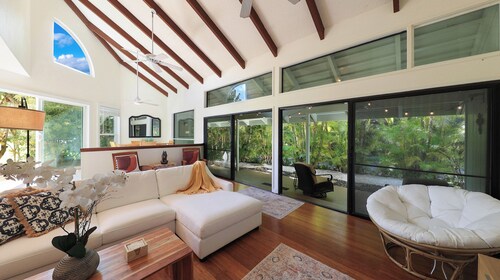 Hale H Omaka in Princeville