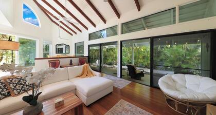 Hale H Omaka in Princeville