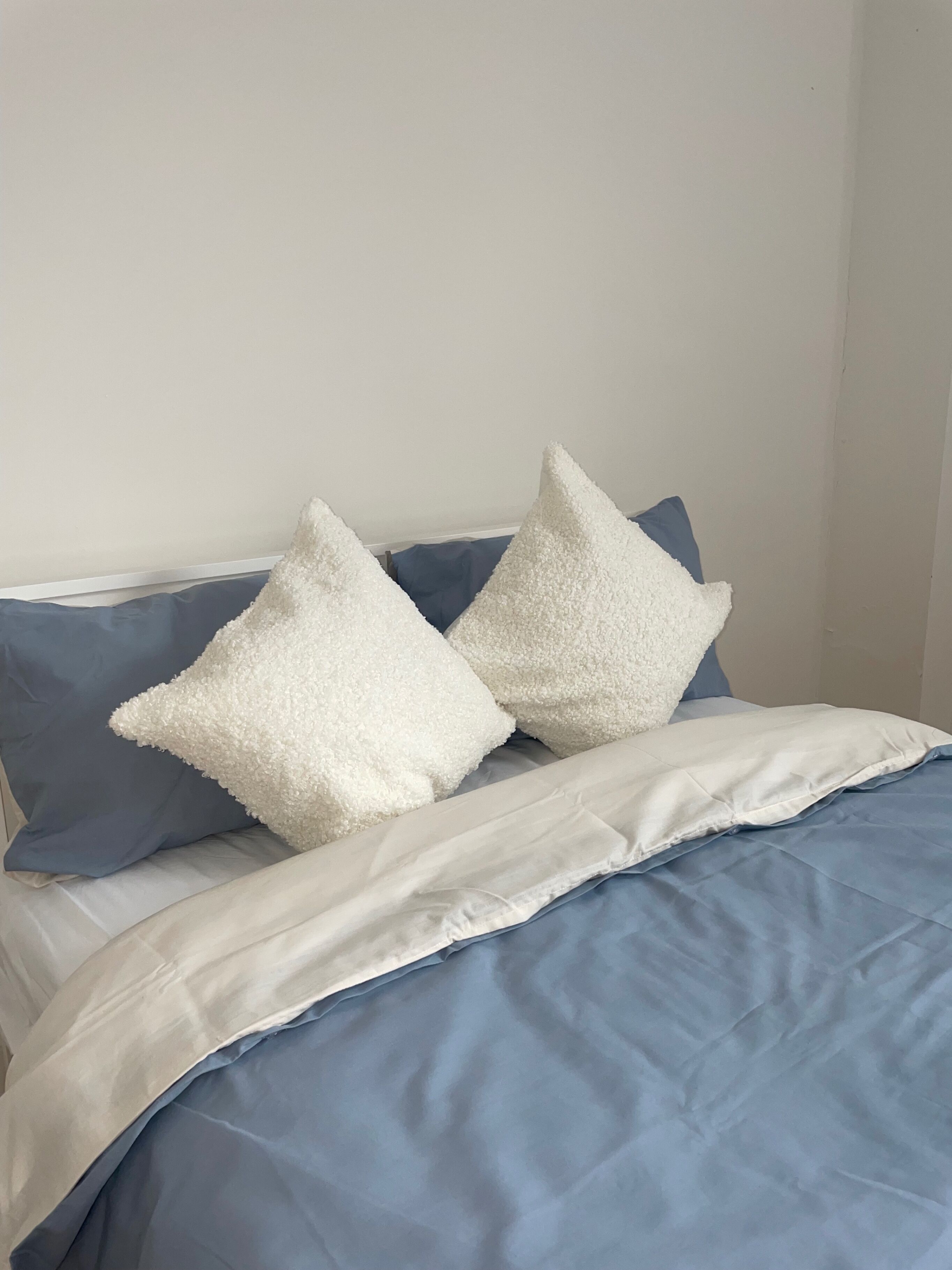 3 kamar tidur, Wi-Fi gratis, dan seprai linen