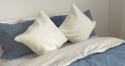 Sherwood Hideaway Retreat