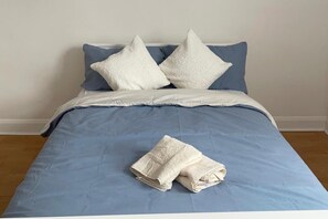 3 bedrooms, free WiFi, bed sheets - Sherwood Hideaway Retreat (Nottingham)