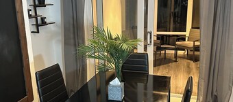 The comfort house - cosy 3 bedroom house sleeps 6 in birmingham