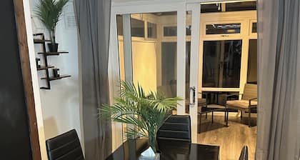 The comfort house - cosy 3 bedroom house sleeps 6 in birmingham