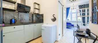 Apartamenty Sun & Snow Gryf
