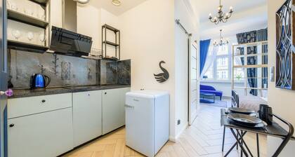 Apartamenty Sun & Snow Gryf