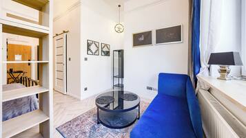 Estudio (6) | Zona de estar